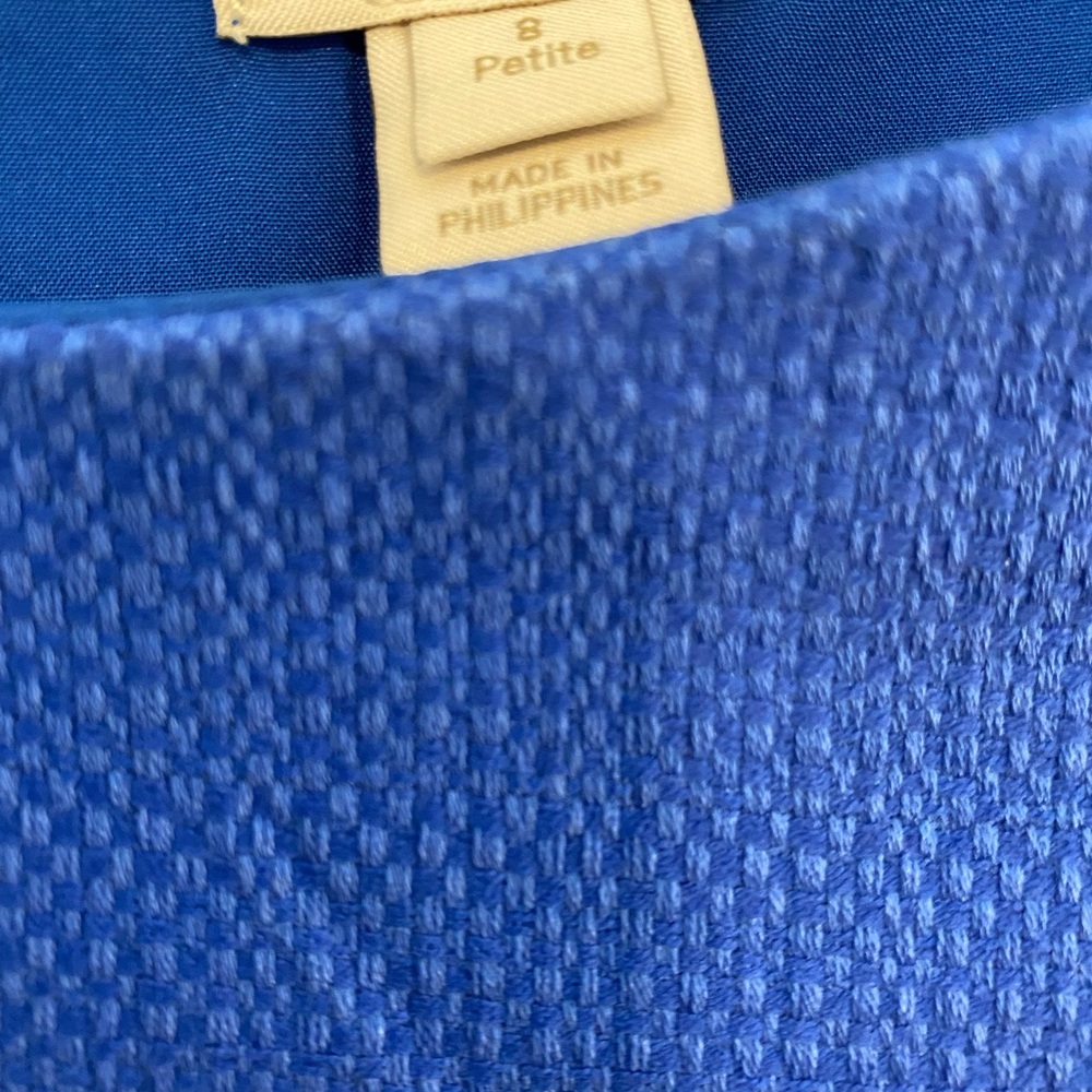 Gorgeous NWOT J Crew Sheath Dress - Picture 3 of 8